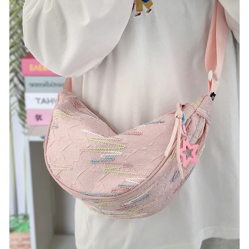 Korean Style Crossbody Bag for Women 2026 — feature 24