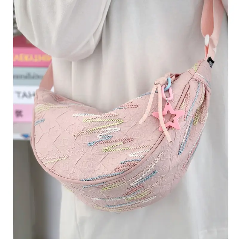 Korean Style Crossbody Bag for Women 2026 — feature 25