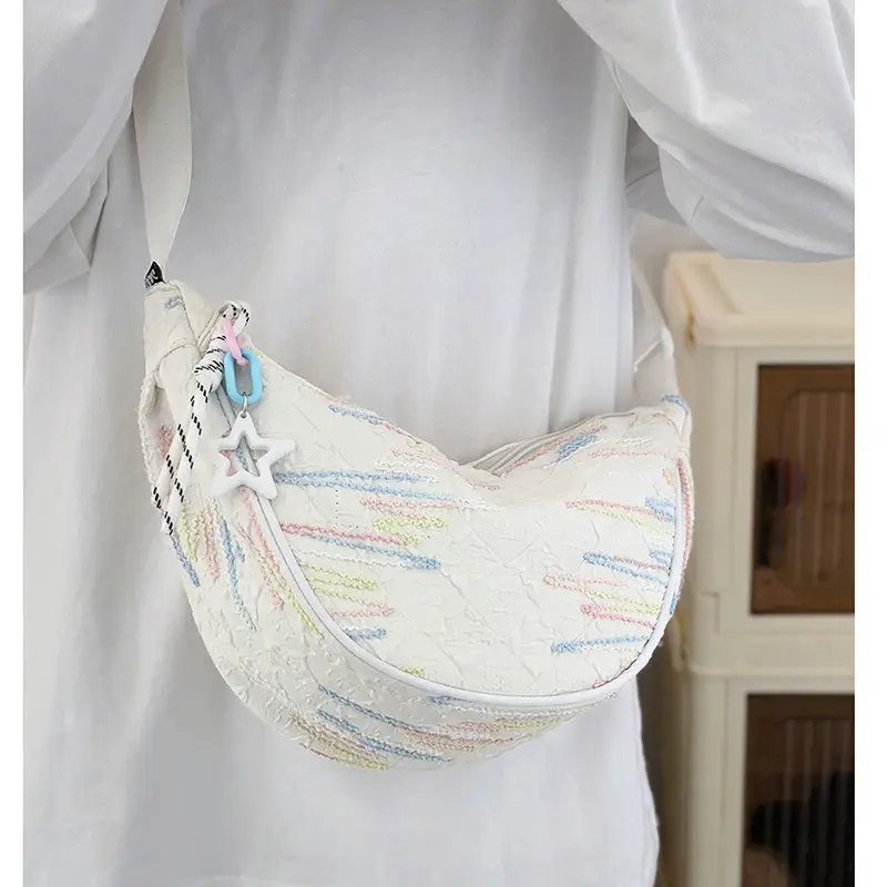 Korean Style Crossbody Bag for Women 2026 — feature 26