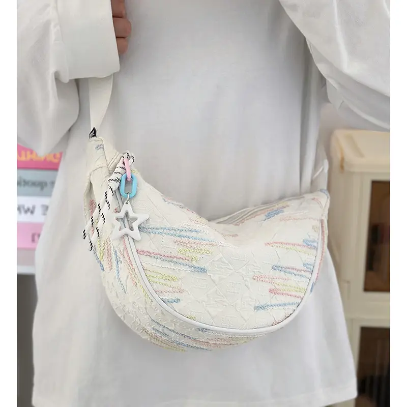 Korean Style Crossbody Bag for Women 2026 — feature 27