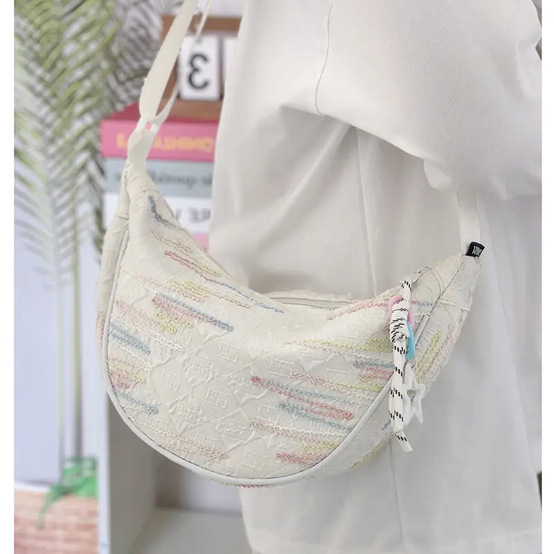 Korean Style Crossbody Bag for Women 2026 — feature 28