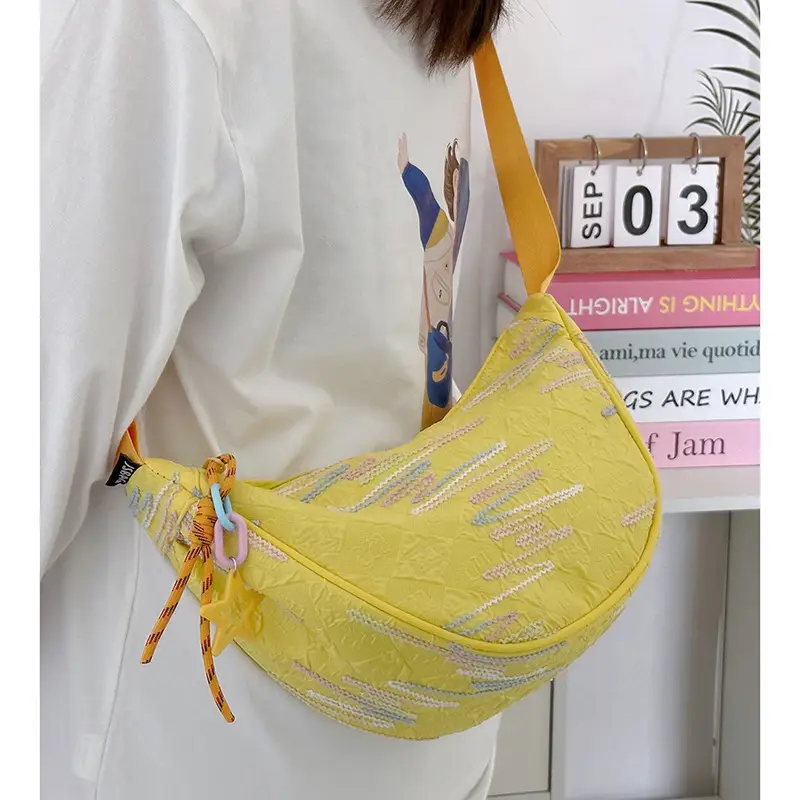Korean Style Crossbody Bag for Women 2026 — feature 29