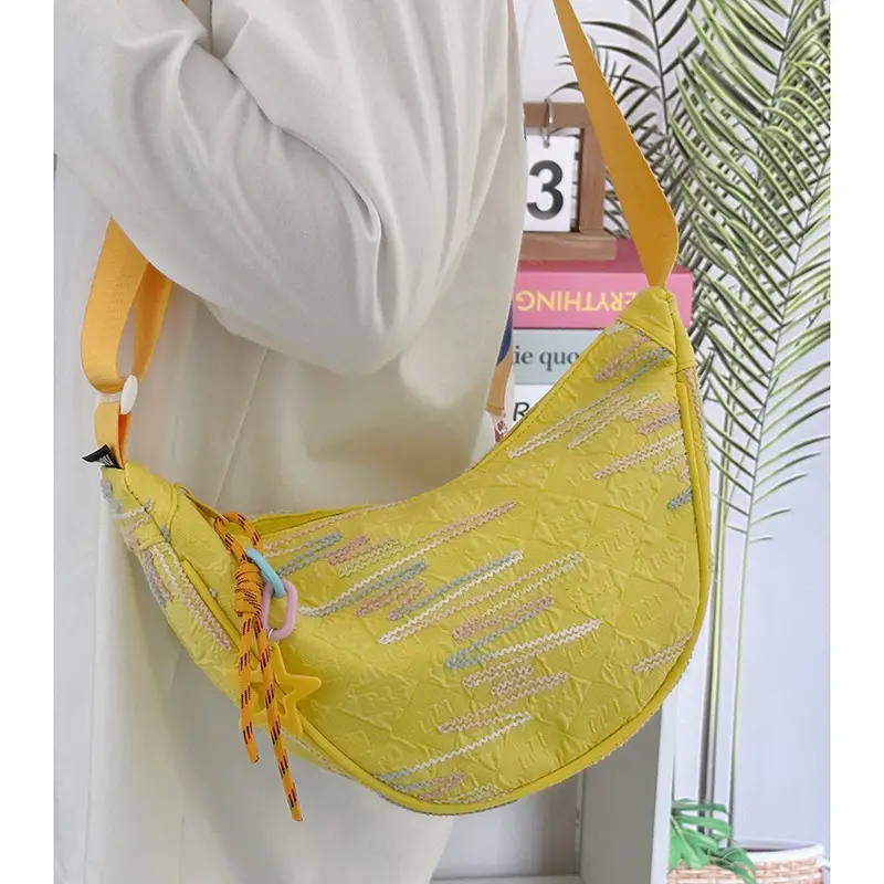 Korean Style Crossbody Bag for Women 2026 — feature 30
