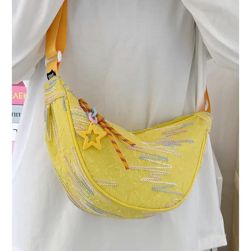 Korean Style Crossbody Bag for Women 2026 — feature 31