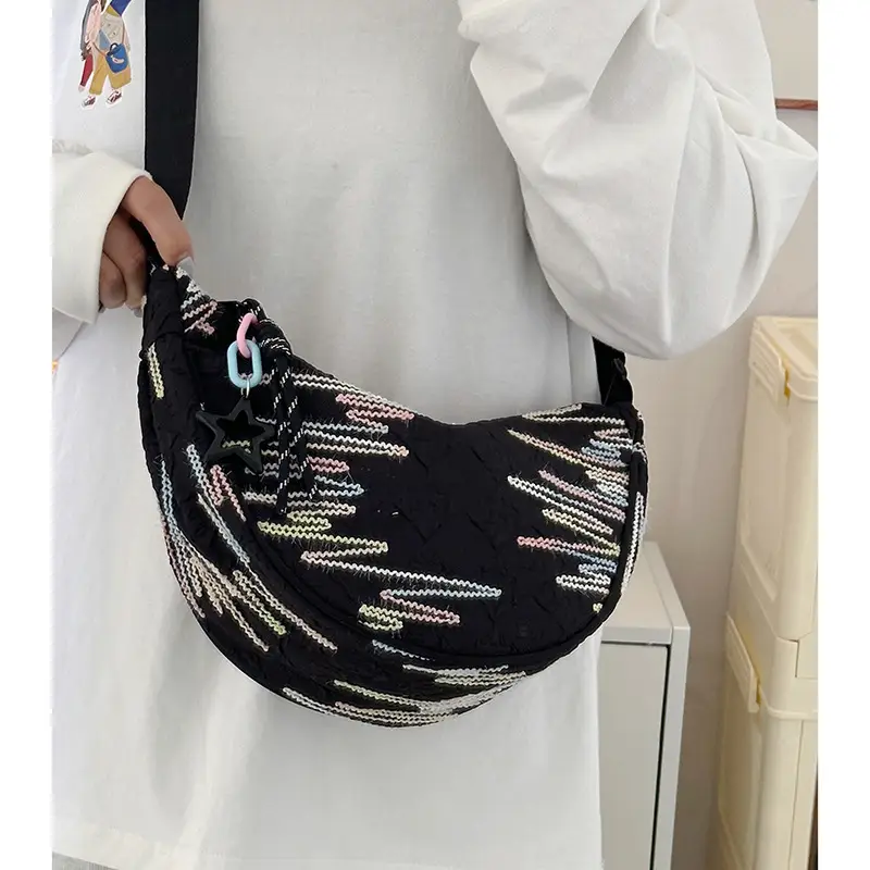 Korean Style Crossbody Bag for Women 2026 — feature 32