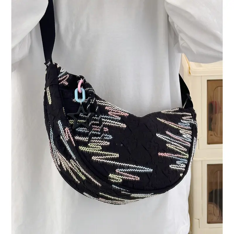 Korean Style Crossbody Bag for Women 2026 — feature 33