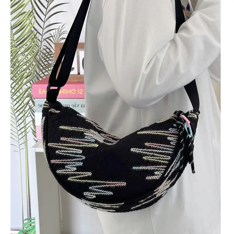 Korean Style Crossbody Bag for Women 2026 — feature 34