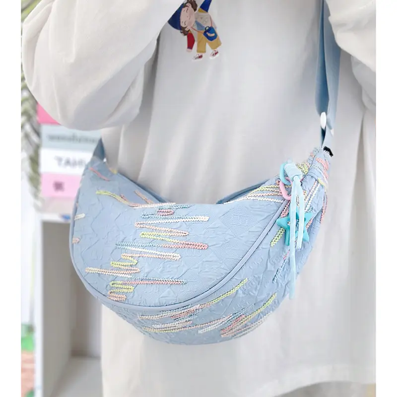Korean Style Crossbody Bag for Women 2026 — feature 35