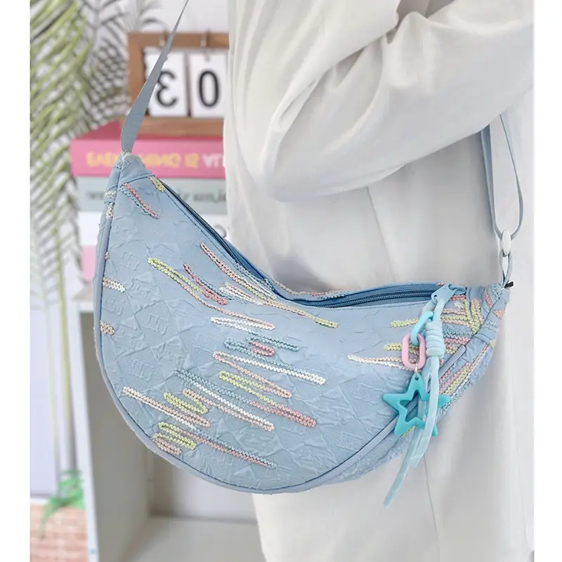 Korean Style Crossbody Bag for Women 2026 — feature 36