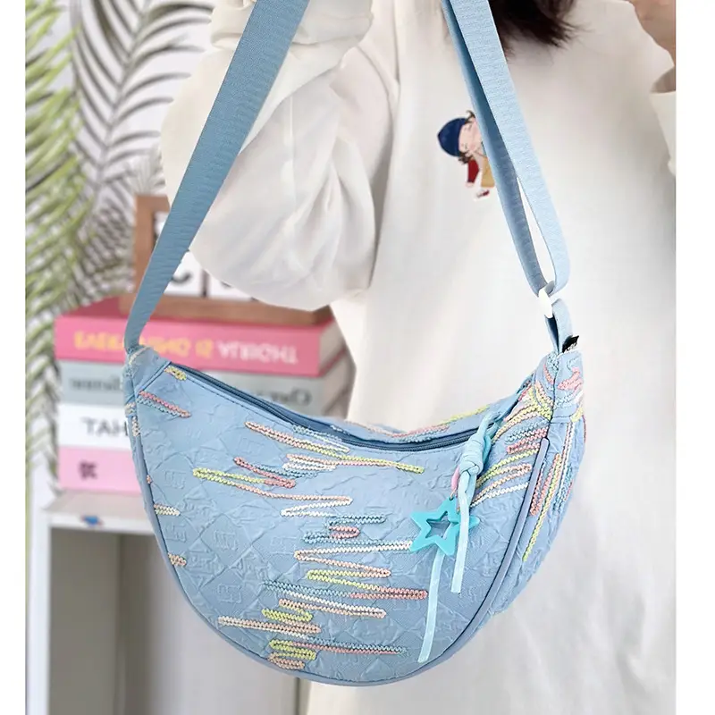 Korean Style Crossbody Bag for Women 2026 — feature 37