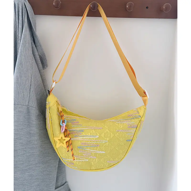 Korean Style Crossbody Bag for Women 2026 — feature 38