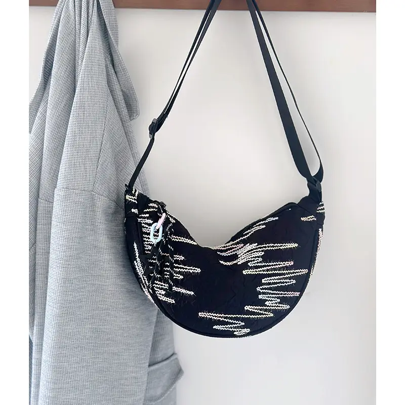 Korean Style Crossbody Bag for Women 2026 — feature 39