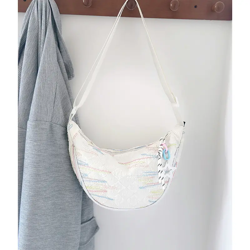 Korean Style Crossbody Bag for Women 2026 — feature 40