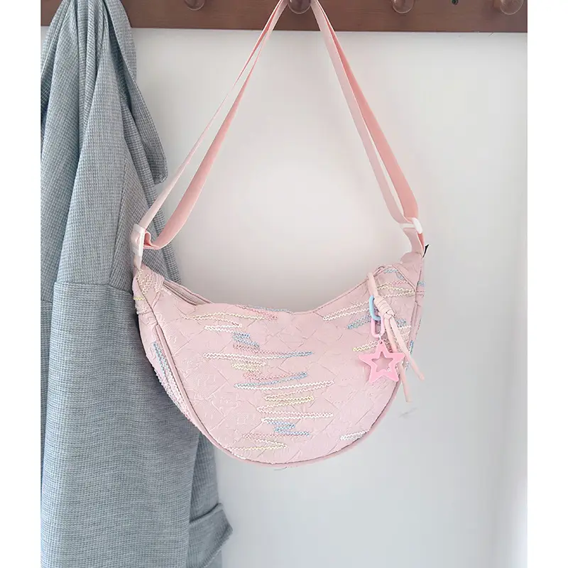 Korean Style Crossbody Bag for Women 2026 — feature 41