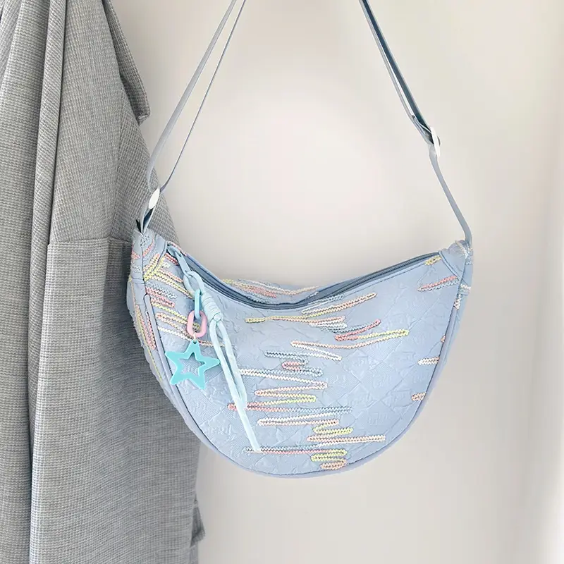 Korean Style Crossbody Bag for Women 2026 — feature 42