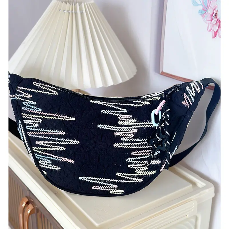 Korean Style Crossbody Bag for Women 2026 - Image 2