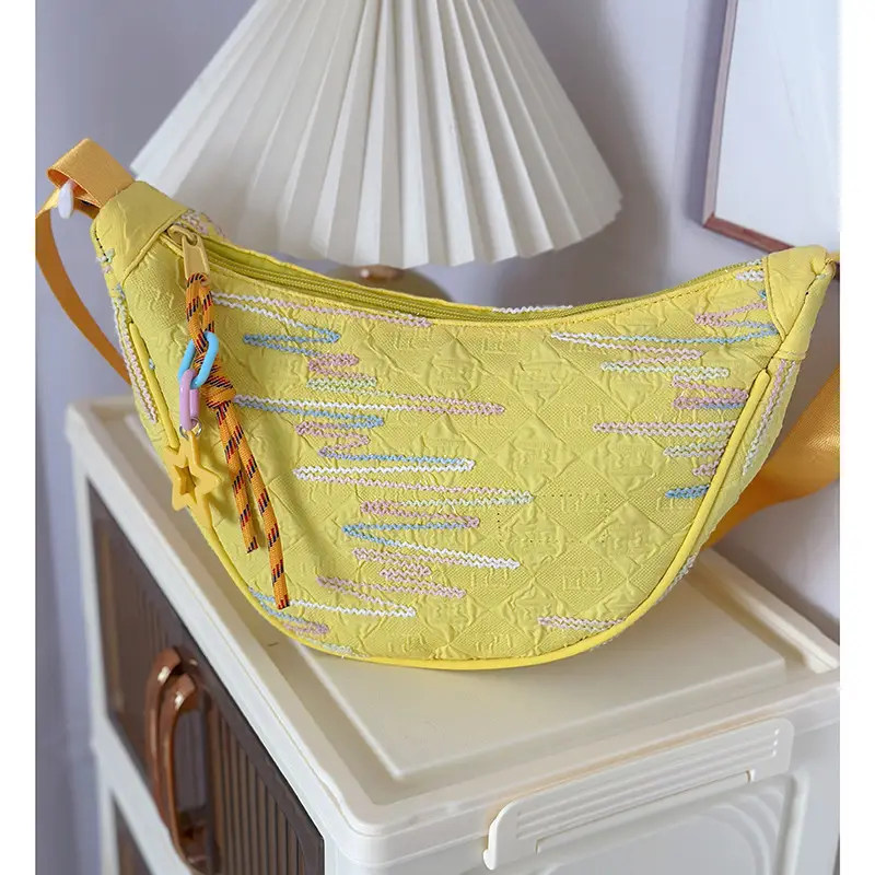 Korean Style Crossbody Bag for Women 2026 - Image 4