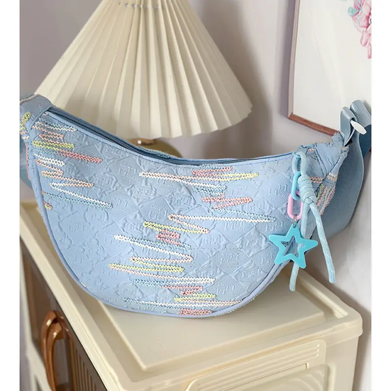 Korean Style Crossbody Bag for Women 2026 - Image 5