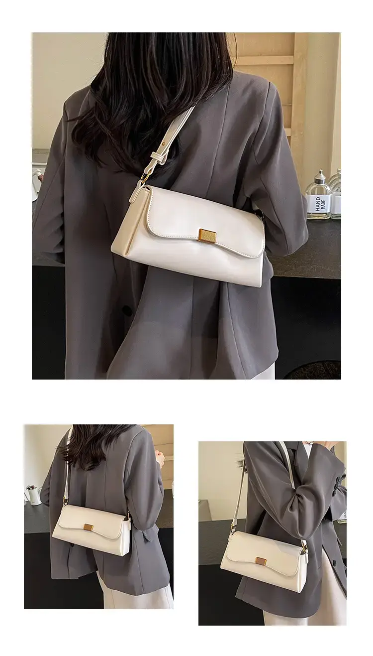 Brown Leather Crossbody Bag for Women 2024 — feature 12
