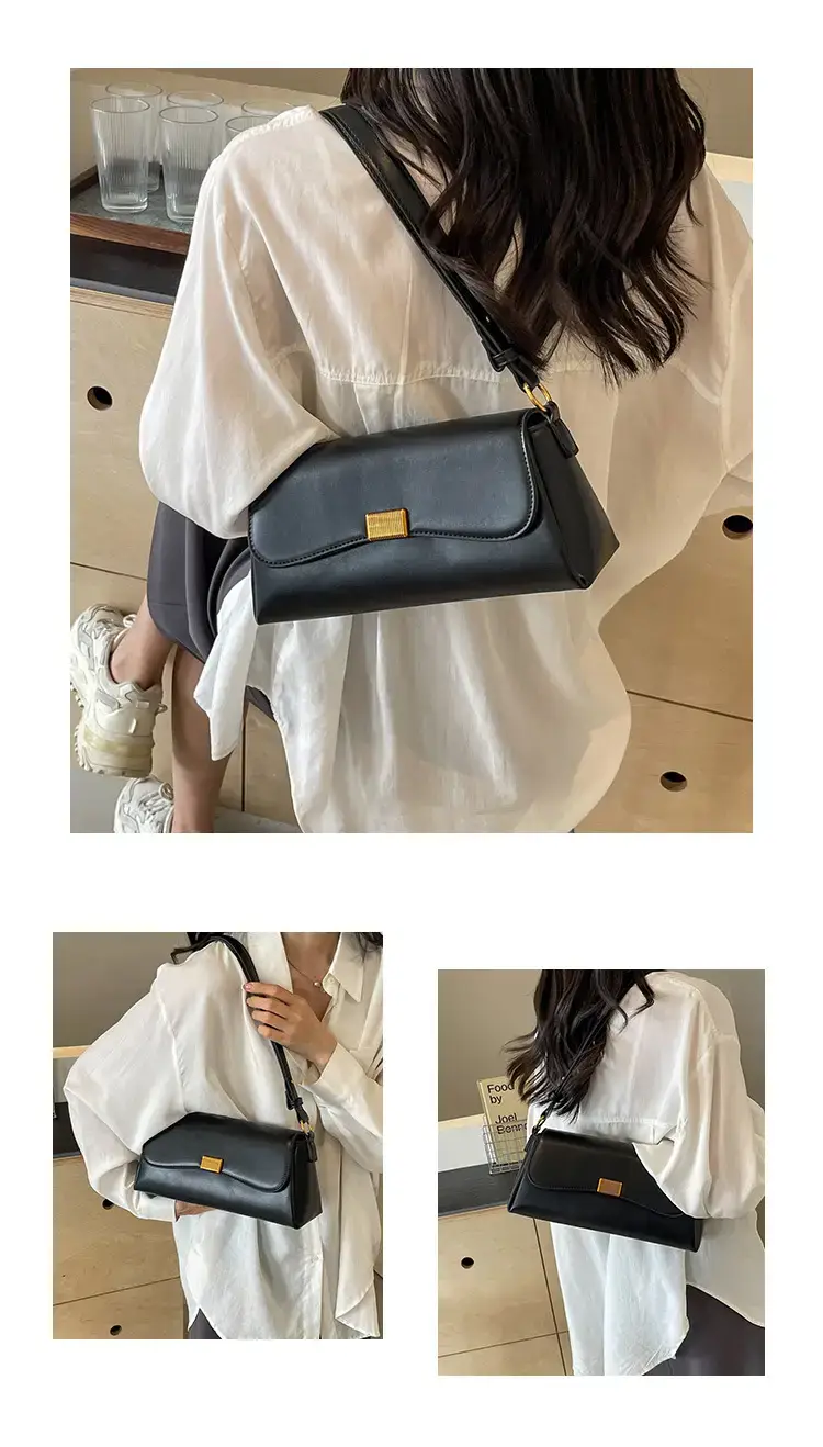 Brown Leather Crossbody Bag for Women 2024 — feature 13
