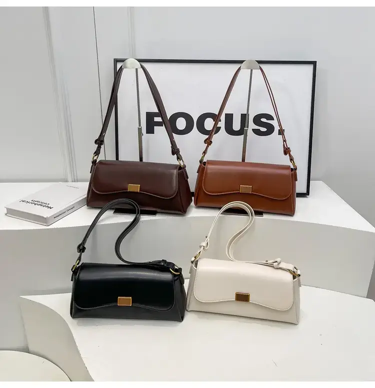Brown Leather Crossbody Bag for Women 2024 — feature 15