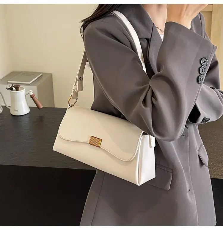 Brown Leather Crossbody Bag for Women 2024 — feature 28
