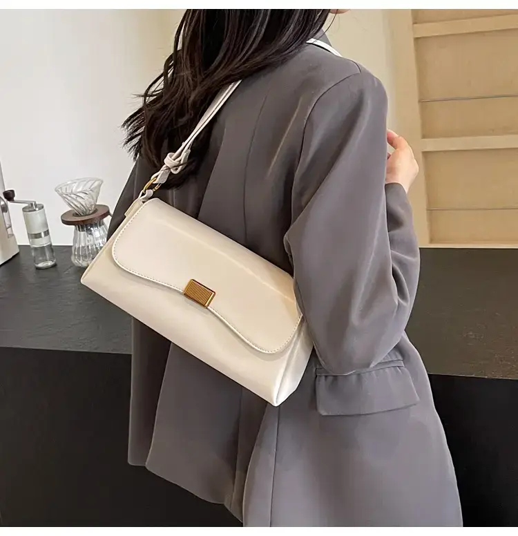 Brown Leather Crossbody Bag for Women 2024 — feature 29