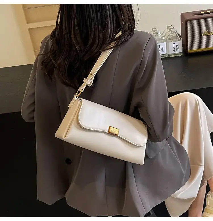 Brown Leather Crossbody Bag for Women 2024 — feature 30