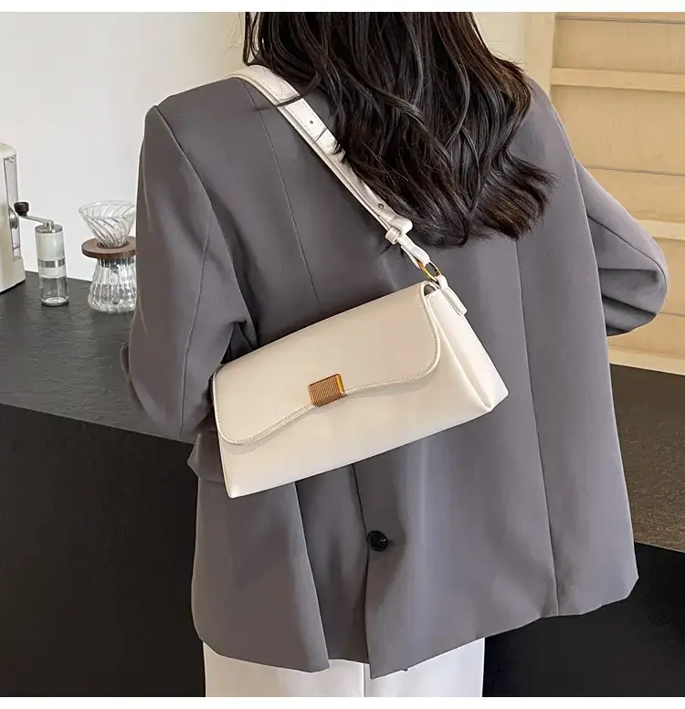 Brown Leather Crossbody Bag for Women 2024 — feature 31