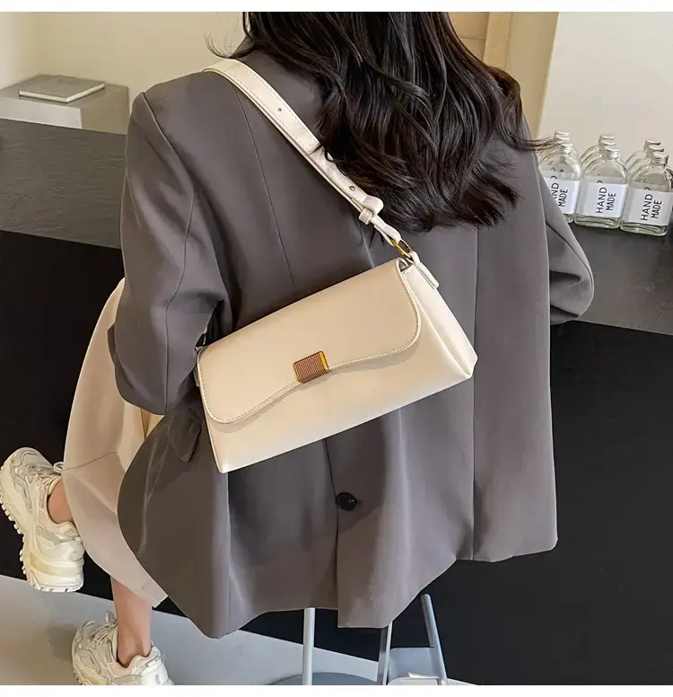 Brown Leather Crossbody Bag for Women 2024 — feature 32