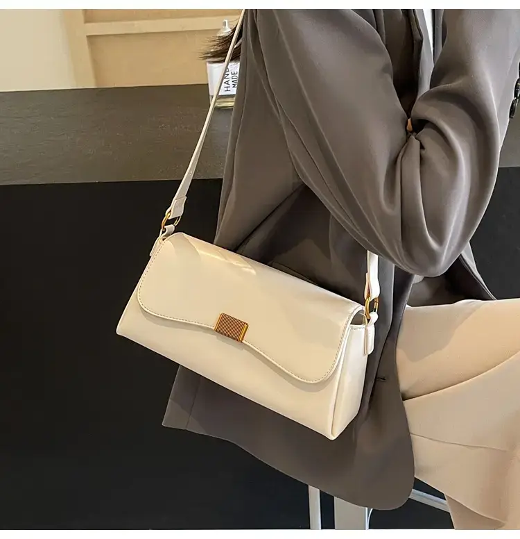 Brown Leather Crossbody Bag for Women 2024 — feature 33