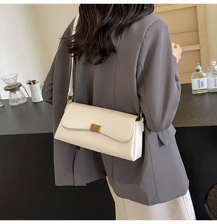 Brown Leather Crossbody Bag for Women 2024 — feature 34