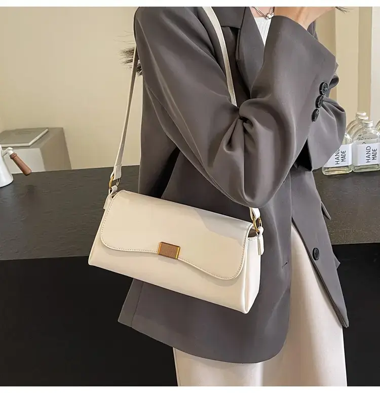 Brown Leather Crossbody Bag for Women 2024 — feature 35