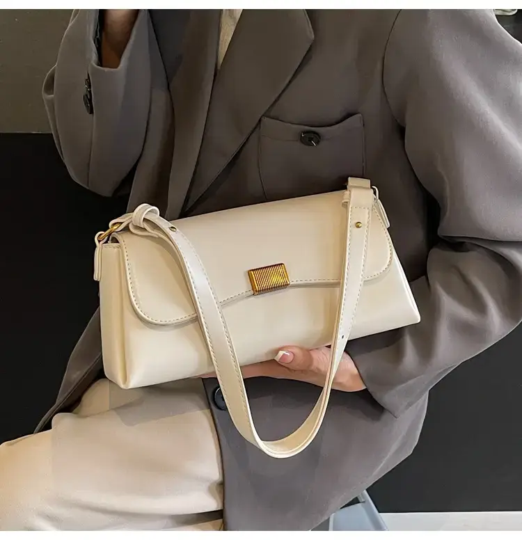 Brown Leather Crossbody Bag for Women 2024 — feature 36