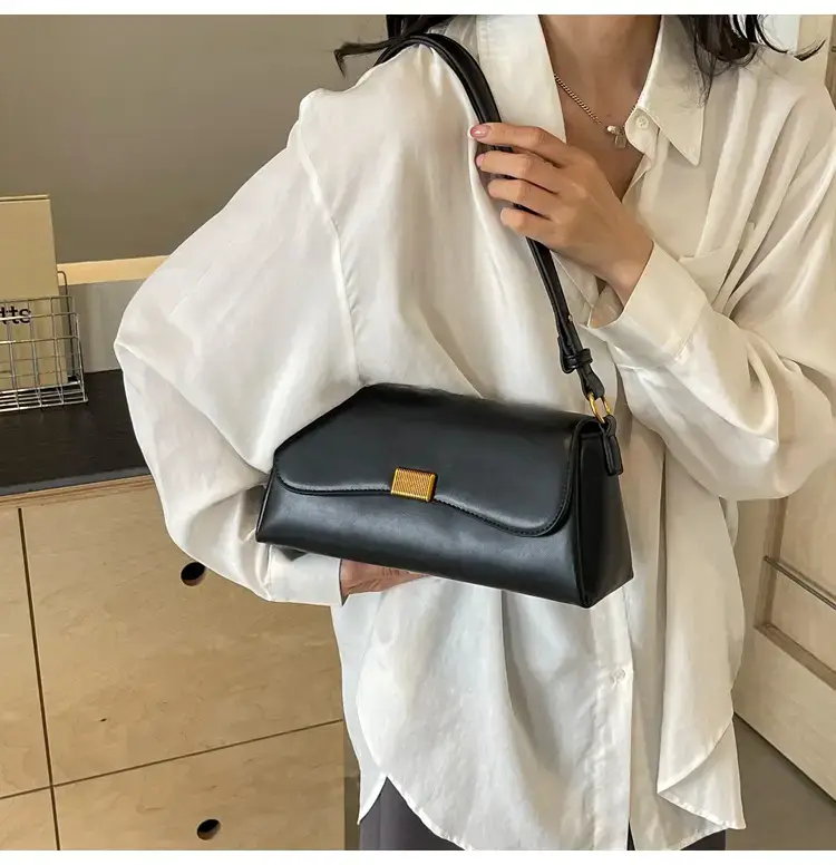 Brown Leather Crossbody Bag for Women 2024 — feature 37