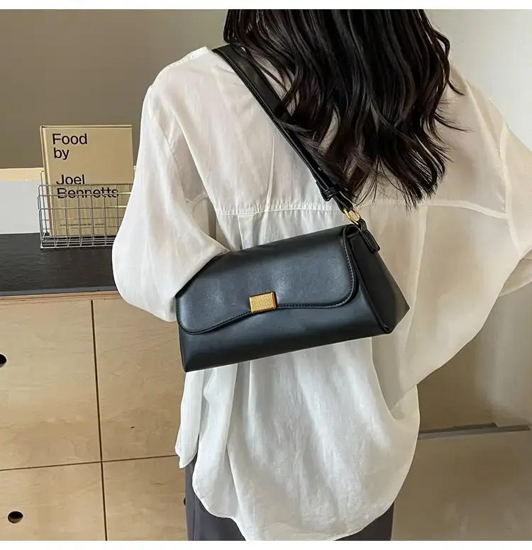 Brown Leather Crossbody Bag for Women 2024 — feature 39