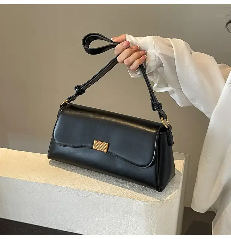 Brown Leather Crossbody Bag for Women 2024 — feature 40
