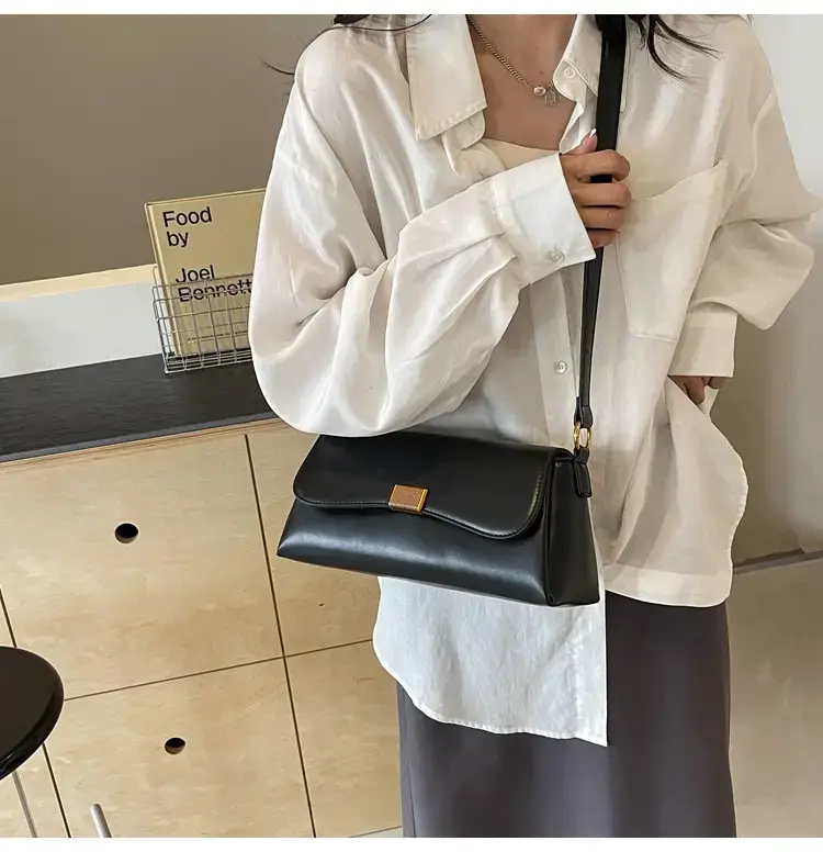 Brown Leather Crossbody Bag for Women 2024 — feature 41