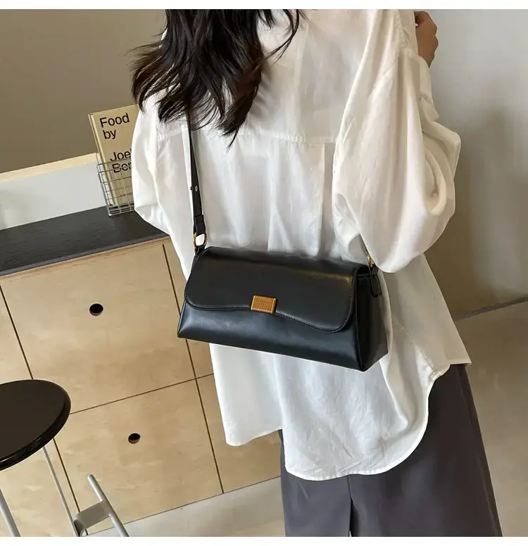 Brown Leather Crossbody Bag for Women 2024 — feature 42