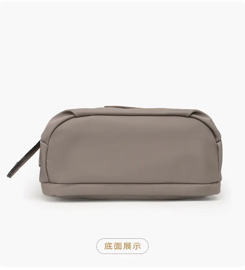 Japanese Trendy Black Crossbody Bag for Women — feature 31