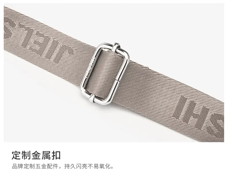 Japanese Trendy Black Crossbody Bag for Women — feature 38