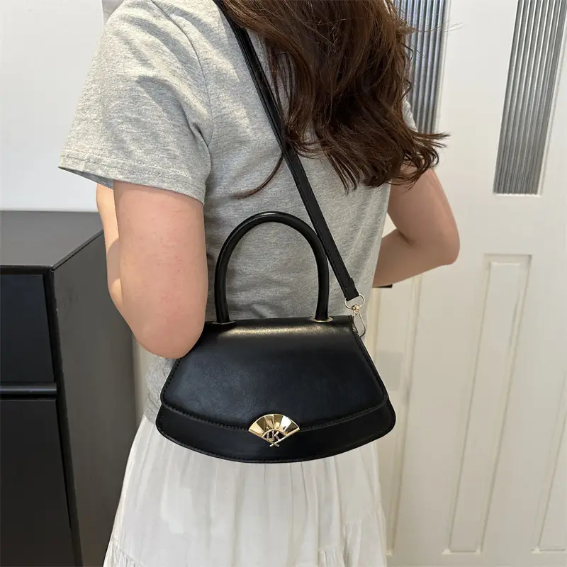 Orange Personalized Western Crossbody Bag Women 2024