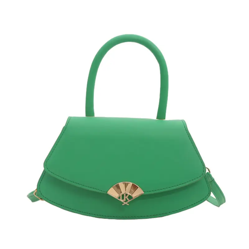 Orange Personalized Western Crossbody Bag Women 2024