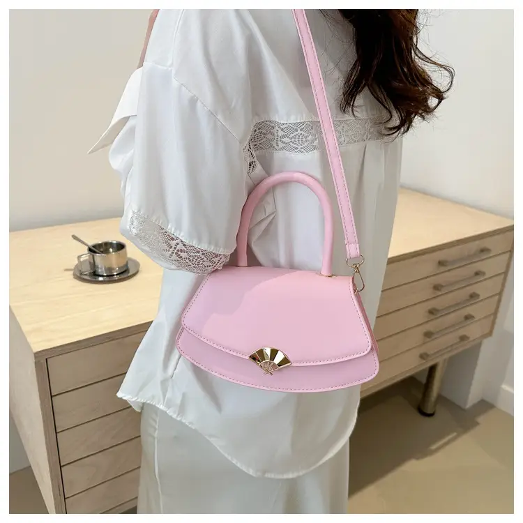 Orange Personalized Western Crossbody Bag Women 2024 — feature 25