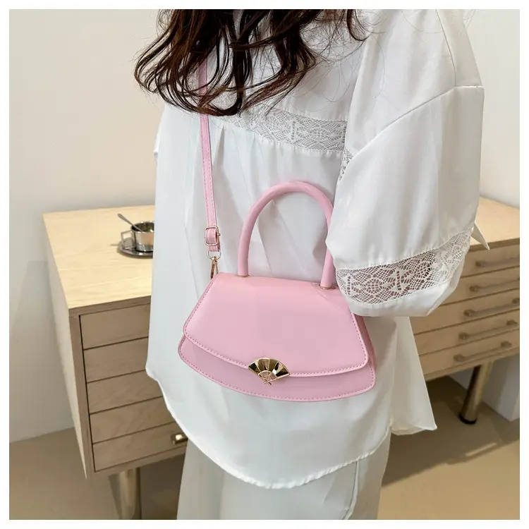 Orange Personalized Western Crossbody Bag Women 2024 — feature 26