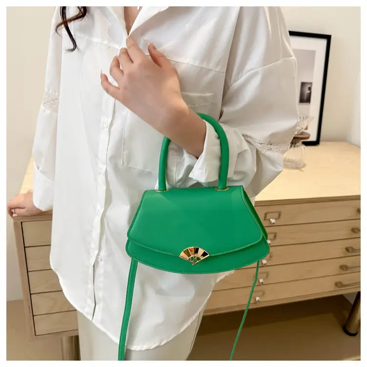 Orange Personalized Western Crossbody Bag Women 2024 — feature 28