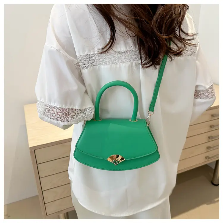 Orange Personalized Western Crossbody Bag Women 2024 — feature 31