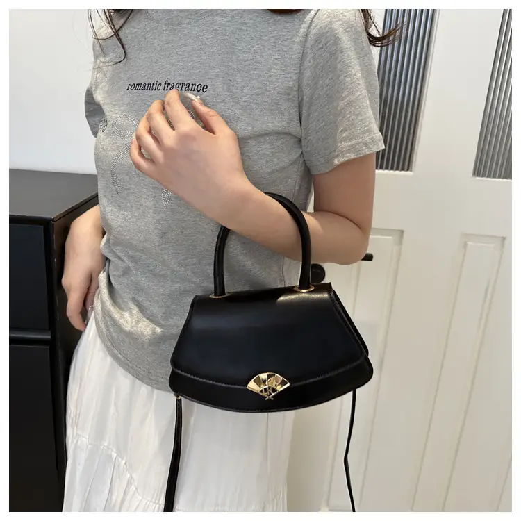 Orange Personalized Western Crossbody Bag Women 2024 — feature 32