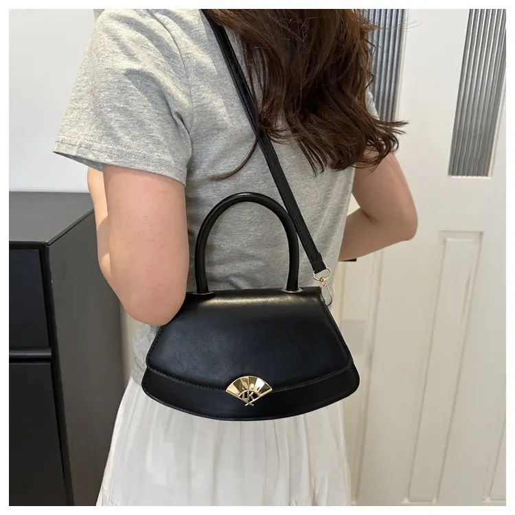 Orange Personalized Western Crossbody Bag Women 2024 — feature 33