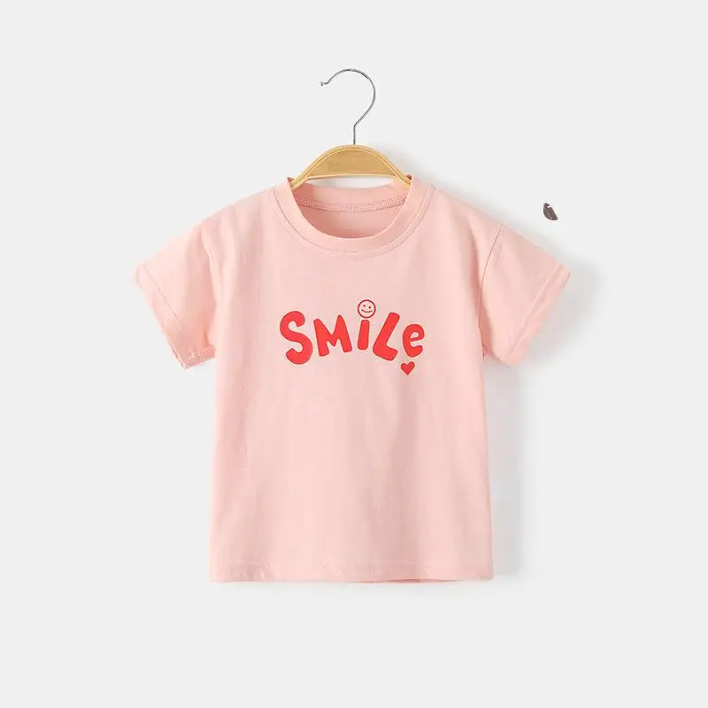 Boys Black Graphic T-Shirt 1 Year Old Cotton Summer - Image 8